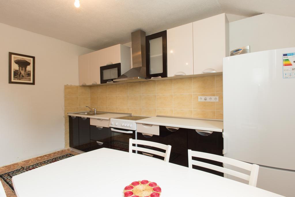 Em Apartment 사라예보 외부 사진