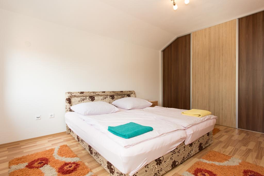 Em Apartment 사라예보 객실 사진
