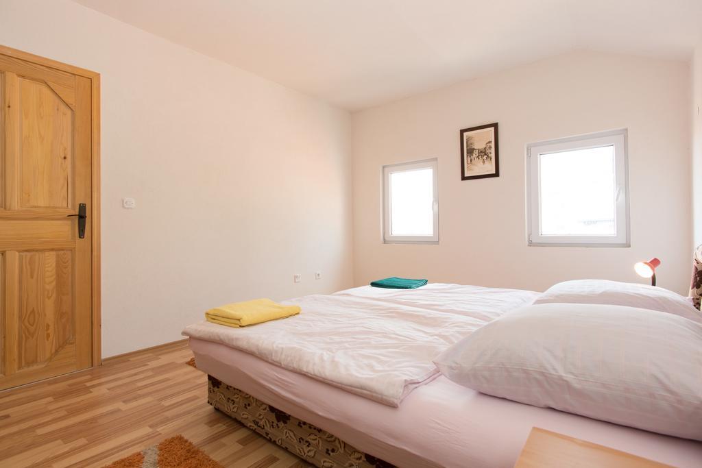 Em Apartment 사라예보 객실 사진
