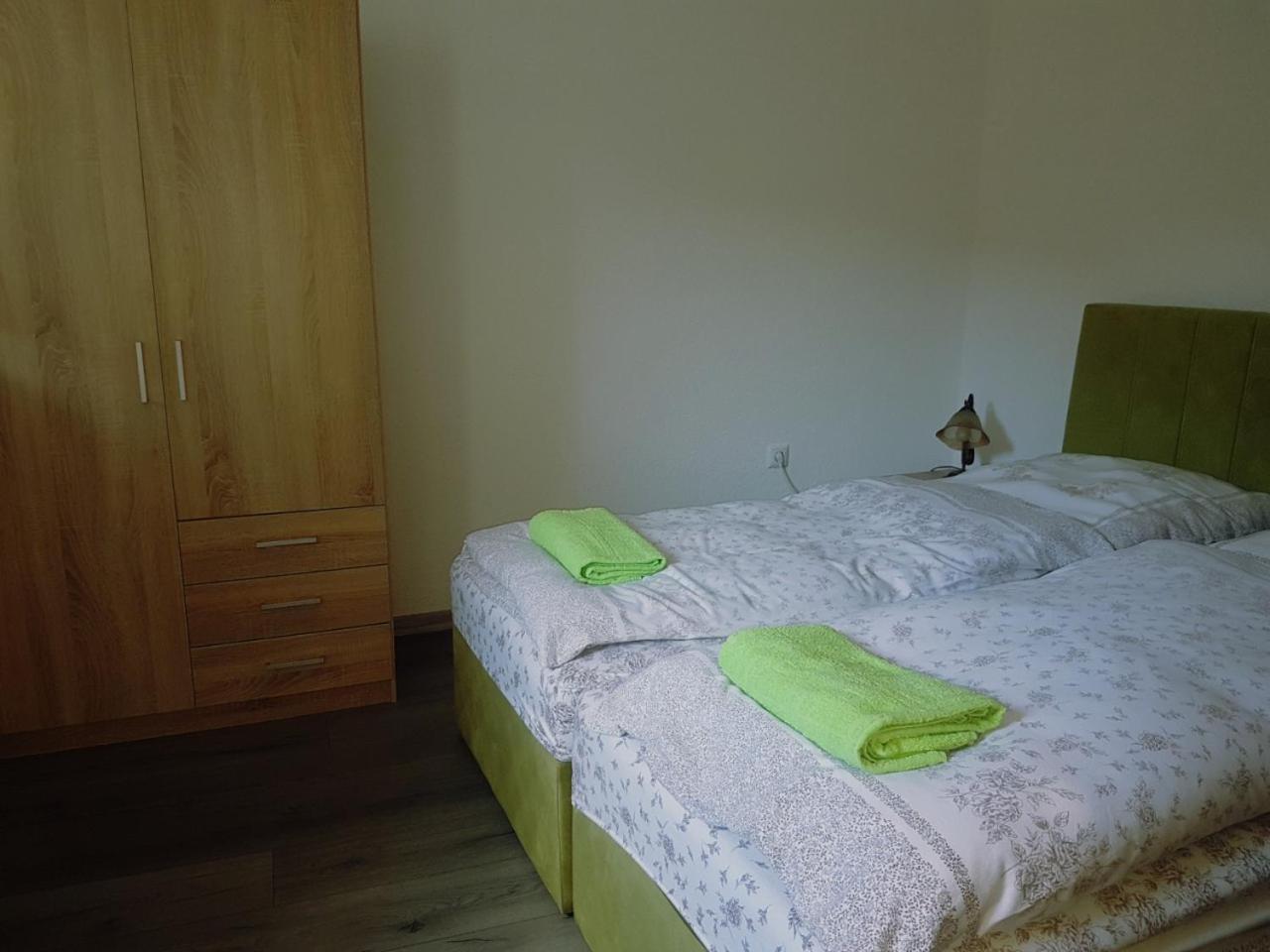 Em Apartment 사라예보 객실 사진