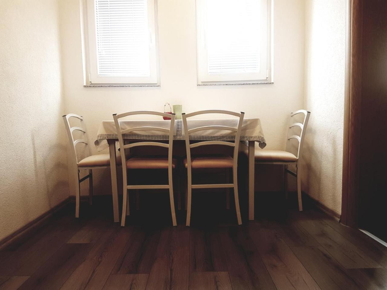 Em Apartment 사라예보 객실 사진